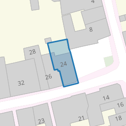 Perceel BWD01-A-4726