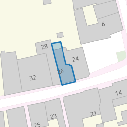 Perceel BWD01-A-4727