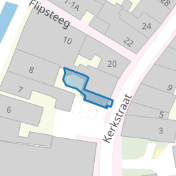 Perceel BWD01-A-4732