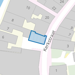 Perceel BWD01-A-4733