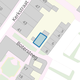 Perceel BWD01-A-4734