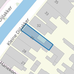 Perceel BWD01-A-4743