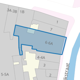 Perceel BWD01-A-4745