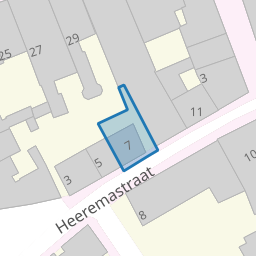 Perceel BWD01-A-4749