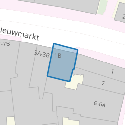 Perceel BWD01-A-4751