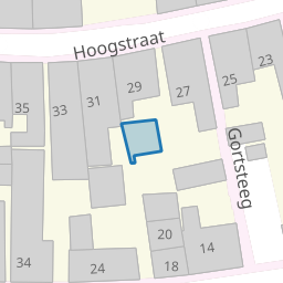 Perceel BWD01-A-4756