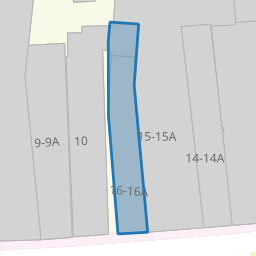 Perceel BWD01-A-4766
