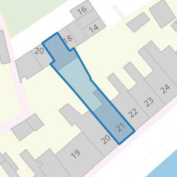 Perceel BWD01-A-4770