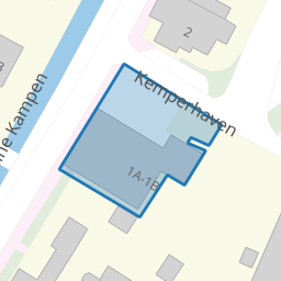 Perceel BWD01-A-4773