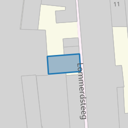 Perceel BWD01-A-4779