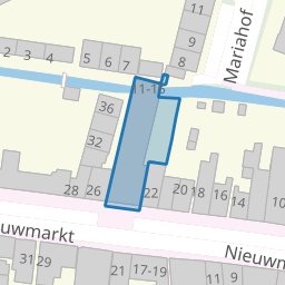 Perceel BWD01-A-4782