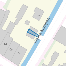 Perceel BWD01-A-4792