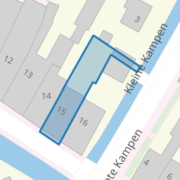 Perceel BWD01-A-4793