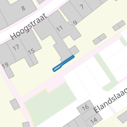 Perceel BWD01-A-4800