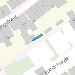 Perceel BWD01-A-4801