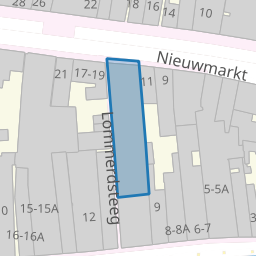 Perceel BWD01-A-4819