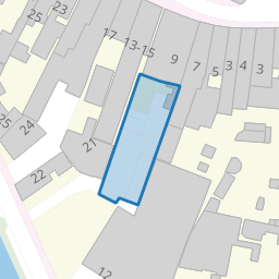 Perceel BWD01-A-4822