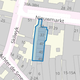 Perceel BWD01-A-4826