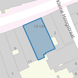 Perceel BWD01-A-4830