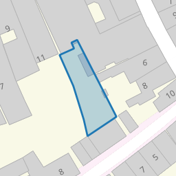 Perceel BWD01-A-4831