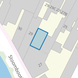 Perceel BWD01-A-4847