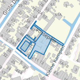 Perceel BWD01-A-4852