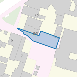 Perceel BWD01-A-4855