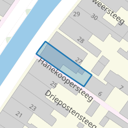 Perceel BWD01-A-4857