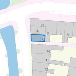 Perceel BWD01-A-4861