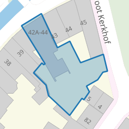 Perceel BWD01-A-4863