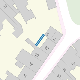 Perceel BWD01-A-4864