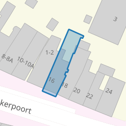 Perceel BWD01-A-4865