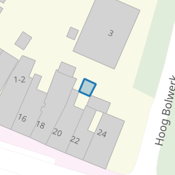 Perceel BWD01-A-4867