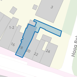 Perceel BWD01-A-4868