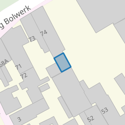 Perceel BWD01-A-4881