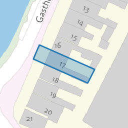 Perceel BWD01-B-1419