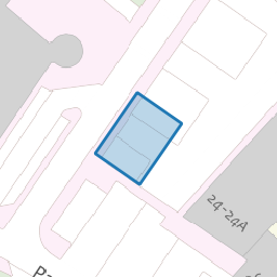 Perceel BWD01-B-1445