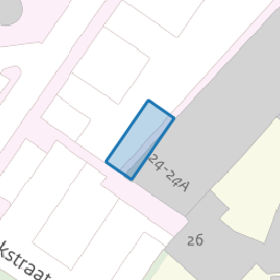 Perceel BWD01-B-1447