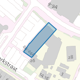 Perceel BWD01-B-1448