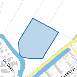 Perceel BWD01-B-1502