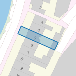 Perceel BWD01-B-1575