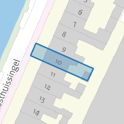 Perceel BWD01-B-1580