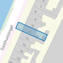 Perceel BWD01-B-1581