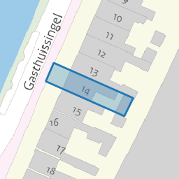 Perceel BWD01-B-1584