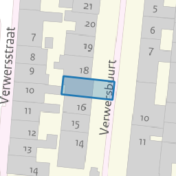 Perceel BWD01-B-1721