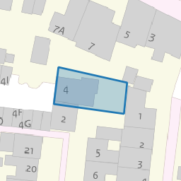 Perceel BWD01-B-1726