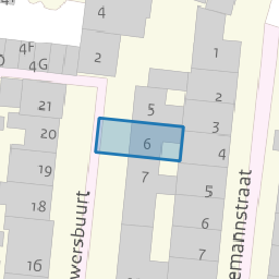 Perceel BWD01-B-1730