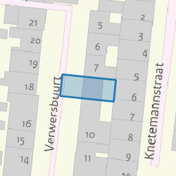 Perceel BWD01-B-1732