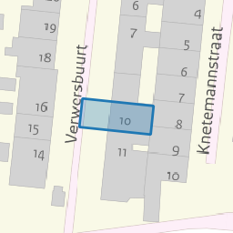 Perceel BWD01-B-1734