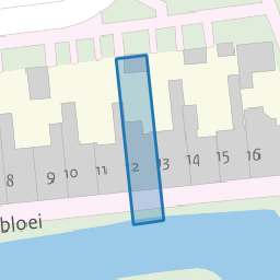 Perceel BWD01-B-1748